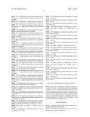 ORGANIC COMPOUND, ANTHRACENE DERIVATIVE, AND LIGHT-EMITTING ELEMENT,     LIGHT-EMITTING DEVICE, AND ELECTRONIC DEVICE USING ANTHRACENE DERIVATIVE diagram and image