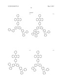 ORGANIC COMPOUND, ANTHRACENE DERIVATIVE, AND LIGHT-EMITTING ELEMENT,     LIGHT-EMITTING DEVICE, AND ELECTRONIC DEVICE USING ANTHRACENE DERIVATIVE diagram and image