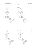 ORGANIC COMPOUND, ANTHRACENE DERIVATIVE, AND LIGHT-EMITTING ELEMENT,     LIGHT-EMITTING DEVICE, AND ELECTRONIC DEVICE USING ANTHRACENE DERIVATIVE diagram and image