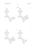 ORGANIC COMPOUND, ANTHRACENE DERIVATIVE, AND LIGHT-EMITTING ELEMENT,     LIGHT-EMITTING DEVICE, AND ELECTRONIC DEVICE USING ANTHRACENE DERIVATIVE diagram and image