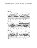 SEMICONDUCTOR DEVICE AND METHOD FOR MANUFACTURING THE SAME diagram and image