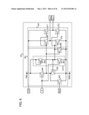 SEMICONDUCTOR DEVICE AND METHOD FOR MANUFACTURING THE SAME diagram and image