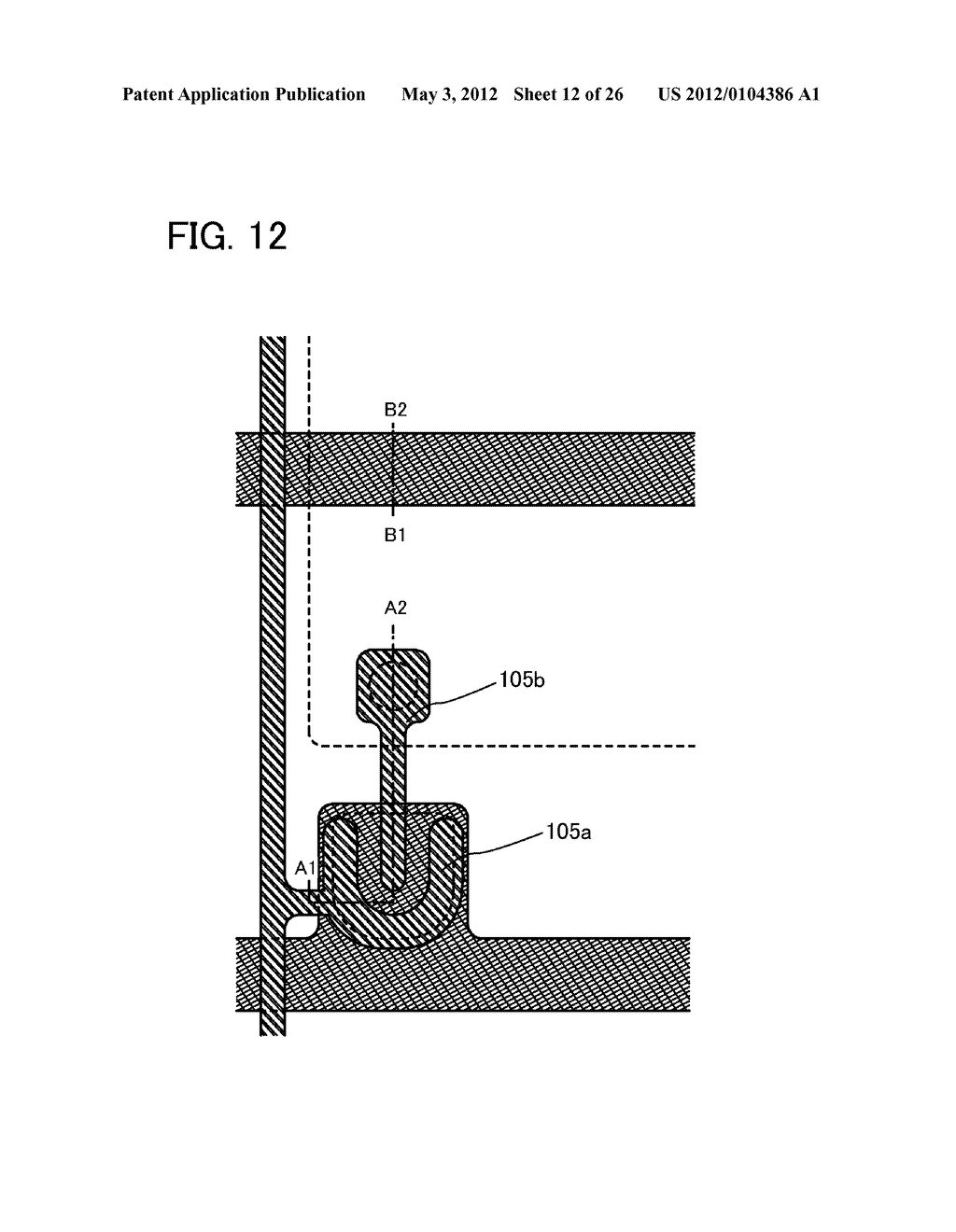 SEMICONDUCTOR DEVICE AND METHOD FOR MANUFACTURING THE SAME - diagram, schematic, and image 13