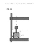 SEMICONDUCTOR DEVICE AND METHOD FOR MANUFACTURING THE SAME diagram and image