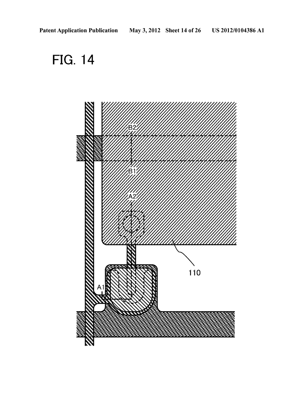 SEMICONDUCTOR DEVICE AND METHOD FOR MANUFACTURING THE SAME - diagram, schematic, and image 15