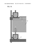 SEMICONDUCTOR DEVICE AND METHOD FOR MANUFACTURING THE SAME diagram and image