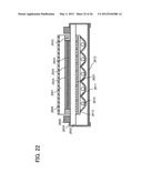 SEMICONDUCTOR DEVICE AND METHOD FOR MANUFACTURING THE SAME diagram and image