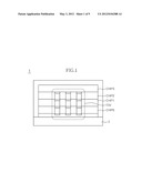 THREE-DIMENSIONAL STACKED SEMICONDUCTOR INTEGRATED CIRCUIT AND TSV REPAIR     METHOD THEREOF diagram and image