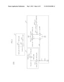 THREE-DIMENSIONAL STACKED SEMICONDUCTOR INTEGRATED CIRCUIT AND TSV REPAIR     METHOD THEREOF diagram and image