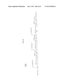 THREE-DIMENSIONAL STACKED SEMICONDUCTOR INTEGRATED CIRCUIT AND TSV REPAIR     METHOD THEREOF diagram and image