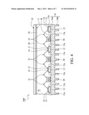 LIGHT-EMITTING MODULE AND ALTERNATING CURRENT LIGHT-EMITTING DEVICE diagram and image