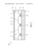 LIGHT-EMITTING MODULE AND ALTERNATING CURRENT LIGHT-EMITTING DEVICE diagram and image