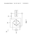 LIGHT-EMITTING MODULE AND ALTERNATING CURRENT LIGHT-EMITTING DEVICE diagram and image