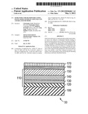 Semiconductor Heterostructures Having Reduced Dislocation Pile-Ups and     Related Methods diagram and image