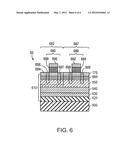 Semiconductor Heterostructures Having Reduced Dislocation Pile-Ups and     Related Methods diagram and image