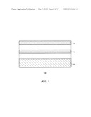 SEMICONDUCTOR WAFER, METHOD OF PRODUCING SEMICONDUCTOR WAFER, AND     ELECTRONIC DEVICE diagram and image