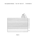 SEMICONDUCTOR WAFER, METHOD OF PRODUCING SEMICONDUCTOR WAFER, AND     ELECTRONIC DEVICE diagram and image