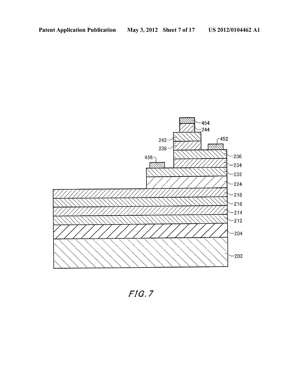 SEMICONDUCTOR WAFER, METHOD OF PRODUCING SEMICONDUCTOR WAFER, AND     ELECTRONIC DEVICE - diagram, schematic, and image 08