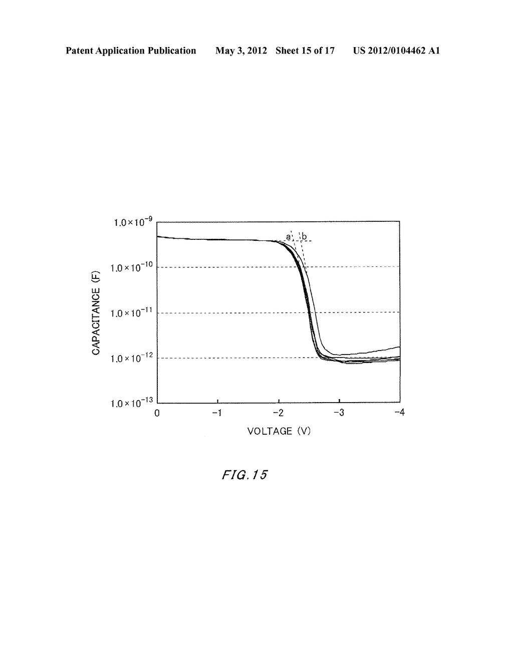 SEMICONDUCTOR WAFER, METHOD OF PRODUCING SEMICONDUCTOR WAFER, AND     ELECTRONIC DEVICE - diagram, schematic, and image 16