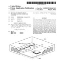 DEVICES AND MEMORY ARRAYS INCLUDING BIT LINES AND BIT LINE CONTACTS diagram and image