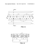 DEVICES AND MEMORY ARRAYS INCLUDING BIT LINES AND BIT LINE CONTACTS diagram and image