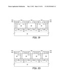 DEVICES AND MEMORY ARRAYS INCLUDING BIT LINES AND BIT LINE CONTACTS diagram and image