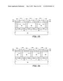 DEVICES AND MEMORY ARRAYS INCLUDING BIT LINES AND BIT LINE CONTACTS diagram and image