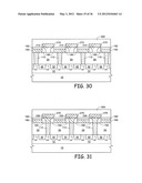 DEVICES AND MEMORY ARRAYS INCLUDING BIT LINES AND BIT LINE CONTACTS diagram and image