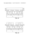 DEVICES AND MEMORY ARRAYS INCLUDING BIT LINES AND BIT LINE CONTACTS diagram and image