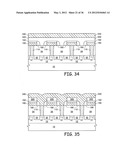 DEVICES AND MEMORY ARRAYS INCLUDING BIT LINES AND BIT LINE CONTACTS diagram and image