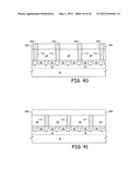 DEVICES AND MEMORY ARRAYS INCLUDING BIT LINES AND BIT LINE CONTACTS diagram and image