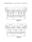 DEVICES AND MEMORY ARRAYS INCLUDING BIT LINES AND BIT LINE CONTACTS diagram and image