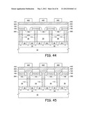 DEVICES AND MEMORY ARRAYS INCLUDING BIT LINES AND BIT LINE CONTACTS diagram and image