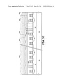 DEVICES AND MEMORY ARRAYS INCLUDING BIT LINES AND BIT LINE CONTACTS diagram and image