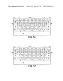 DEVICES AND MEMORY ARRAYS INCLUDING BIT LINES AND BIT LINE CONTACTS diagram and image