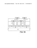 DEVICES AND MEMORY ARRAYS INCLUDING BIT LINES AND BIT LINE CONTACTS diagram and image