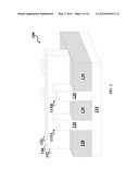 FIN-LIKE FIELD EFFECT TRANSISTOR (FINFET) DEVICE AND METHOD OF     MANUFACTURING SAME diagram and image