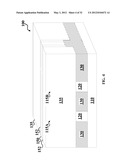 FIN-LIKE FIELD EFFECT TRANSISTOR (FINFET) DEVICE AND METHOD OF     MANUFACTURING SAME diagram and image