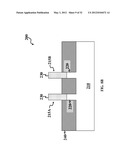 FIN-LIKE FIELD EFFECT TRANSISTOR (FINFET) DEVICE AND METHOD OF     MANUFACTURING SAME diagram and image