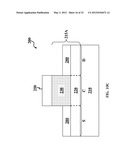 FIN-LIKE FIELD EFFECT TRANSISTOR (FINFET) DEVICE AND METHOD OF     MANUFACTURING SAME diagram and image