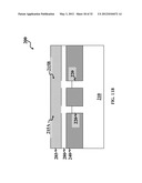 FIN-LIKE FIELD EFFECT TRANSISTOR (FINFET) DEVICE AND METHOD OF     MANUFACTURING SAME diagram and image