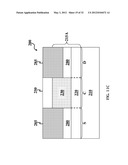 FIN-LIKE FIELD EFFECT TRANSISTOR (FINFET) DEVICE AND METHOD OF     MANUFACTURING SAME diagram and image