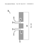 FIN-LIKE FIELD EFFECT TRANSISTOR (FINFET) DEVICE AND METHOD OF     MANUFACTURING SAME diagram and image