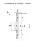 FIN-LIKE FIELD EFFECT TRANSISTOR (FINFET) DEVICE AND METHOD OF     MANUFACTURING SAME diagram and image