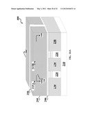 FIN-LIKE FIELD EFFECT TRANSISTOR (FINFET) DEVICE AND METHOD OF     MANUFACTURING SAME diagram and image