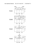 SEMICONDUCTOR DEVICE AND FABRICATION METHOD THEREOF diagram and image