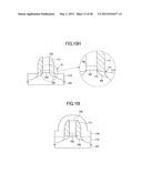 SEMICONDUCTOR DEVICE AND FABRICATION METHOD THEREOF diagram and image