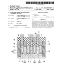 SEMICONDUCTOR DEVICE AND METHOD OF FORMING THE SAME diagram and image