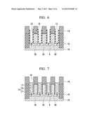 SEMICONDUCTOR DEVICE AND METHOD OF FORMING THE SAME diagram and image