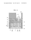 SEMICONDUCTOR DEVICE AND METHOD OF FORMING THE SAME diagram and image